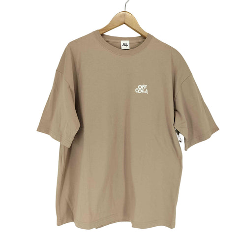 City Camp O FF COLA Tee casual メンズ L
