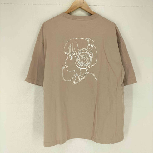 City Camp O FF COLA Tee casual メンズ L