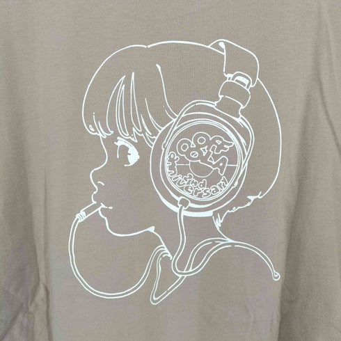 City Camp O FF COLA Tee casual メンズ L