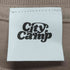 City Camp O FF COLA Tee casual メンズ L