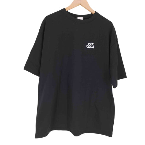 City Camp O FF COLA Tee casual メンズ L