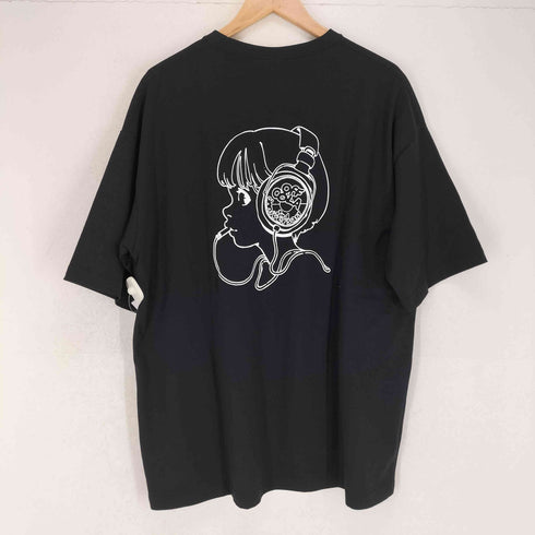 City Camp O FF COLA Tee casual メンズ L
