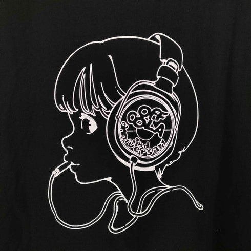 City Camp O FF COLA Tee casual メンズ L