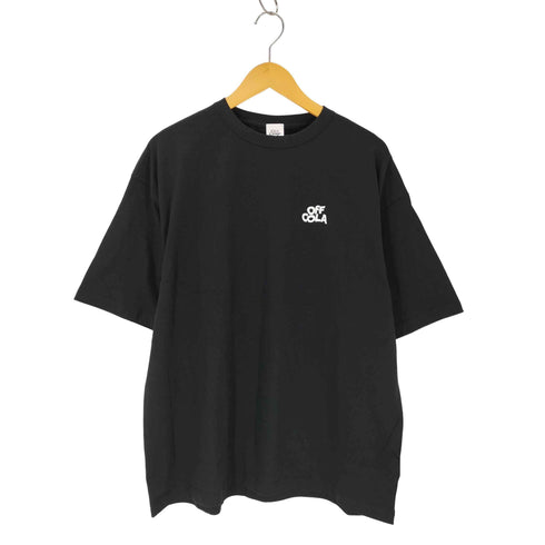 City Camp O FF COLA Tee casual メンズ L