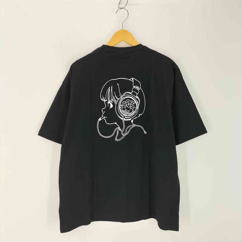 City Camp O FF COLA Tee casual メンズ L
