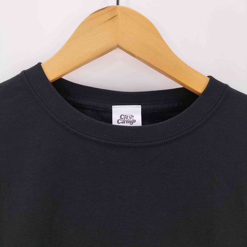 City Camp O FF COLA Tee casual メンズ L