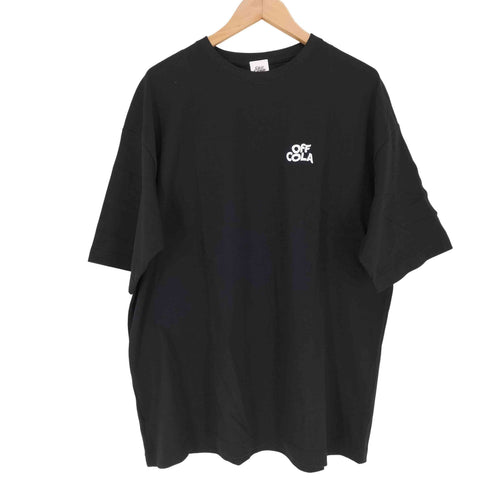 City Camp O FF COLA Tee casual メンズ L
