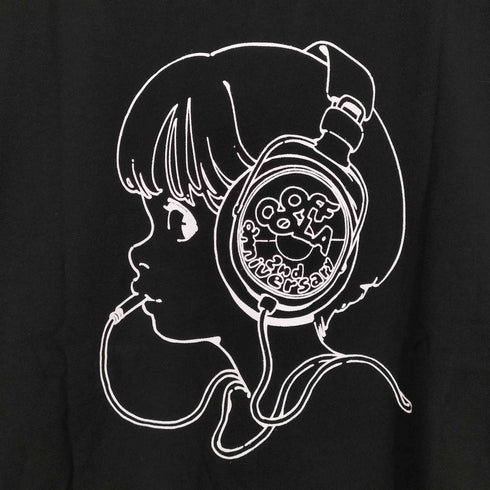 City Camp O FF COLA Tee casual メンズ L