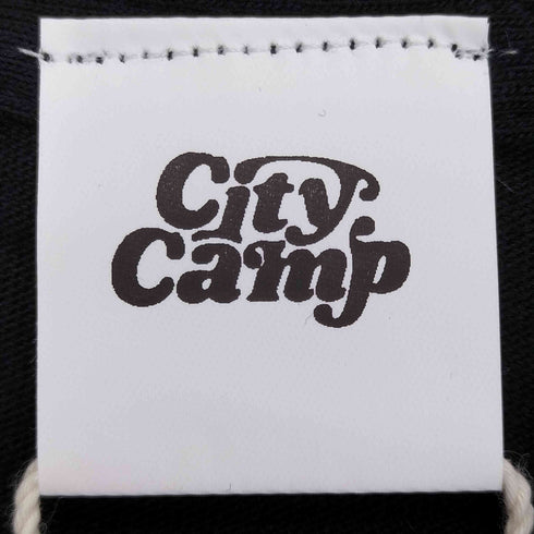 City Camp O FF COLA Tee casual メンズ L