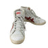 アシックス ASICS ASICS GEL PTG ポイントゲッター ハイカットスニーカー レディース JPN:24.5