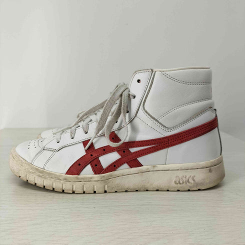 アシックス ASICS ASICS GEL PTG ポイントゲッター ハイカットスニーカー レディース JPN:24.5