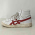 アシックス ASICS ASICS GEL PTG ポイントゲッター ハイカットスニーカー レディース JPN:24.5