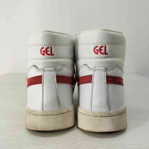 アシックス ASICS ASICS GEL PTG ポイントゲッター ハイカットスニーカー レディース JPN:24.5