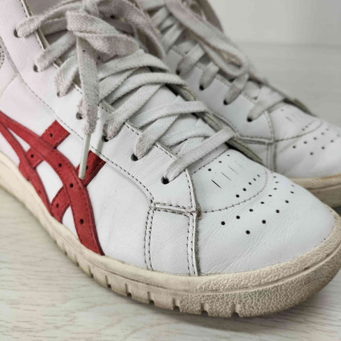 アシックス ASICS ASICS GEL PTG ポイントゲッター ハイカットスニーカー レディース JPN:24.5