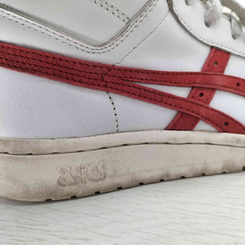 アシックス ASICS ASICS GEL PTG ポイントゲッター ハイカットスニーカー レディース JPN:24.5