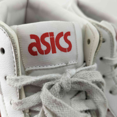 アシックス ASICS ASICS GEL PTG ポイントゲッター ハイカットスニーカー レディース JPN:24.5
