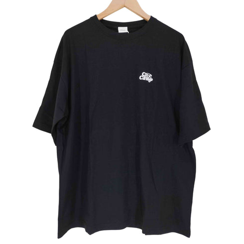 City Camp city camp Tee casual メンズ L