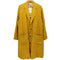 セヴシグ SEVESKIG 2023SS RE:RE:RE: Chesterfield Coat メンズ MEDIUM