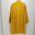 セヴシグ SEVESKIG 2023SS RE:RE:RE: Chesterfield Coat メンズ MEDIUM