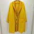 セヴシグ SEVESKIG 2023SS RE:RE:RE: Chesterfield Coat メンズ MEDIUM