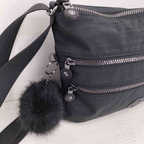 キプリング KIPLING ALVAR Crossbody Shoulder Bag ショルダーバッグ レディース