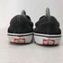 バンズ VANS スウェードスリッポン メンズ JPN:27