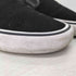 バンズ VANS スウェードスリッポン メンズ JPN:27