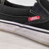 バンズ VANS スウェードスリッポン メンズ JPN:27