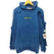 セヴシグ SEVESKIG BORO HOODIE メンズ M