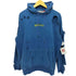 セヴシグ SEVESKIG BORO HOODIE メンズ M