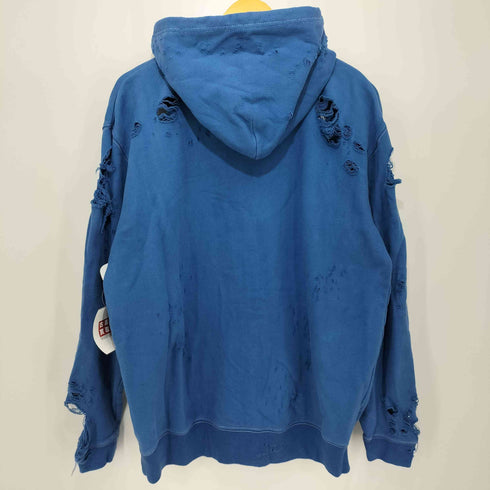 セヴシグ SEVESKIG BORO HOODIE メンズ M