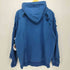 セヴシグ SEVESKIG BORO HOODIE メンズ M