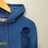 セヴシグ SEVESKIG BORO HOODIE メンズ M