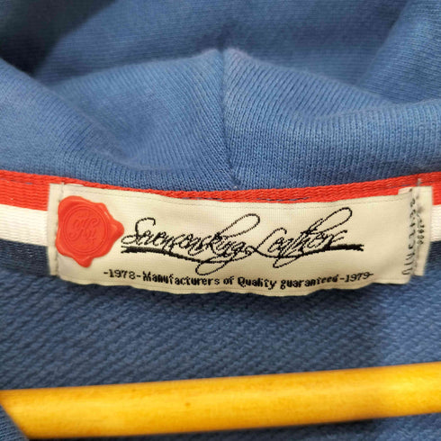 セヴシグ SEVESKIG BORO HOODIE メンズ M
