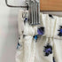 メゾンスペシャル MAISON SPECIAL Floral Pattern Jacquard Voluminous Skirt レディース FREE