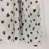 メゾンスペシャル MAISON SPECIAL Floral Pattern Jacquard Voluminous Skirt レディース FREE
