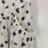 メゾンスペシャル MAISON SPECIAL Floral Pattern Jacquard Voluminous Skirt レディース FREE