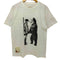 セヴシグ SEVESKIG KUMA TO THE DISTANCE S/SL TEE くま メンズ JPN:M