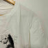 セヴシグ SEVESKIG KUMA TO THE DISTANCE S/SL TEE くま メンズ JPN:M