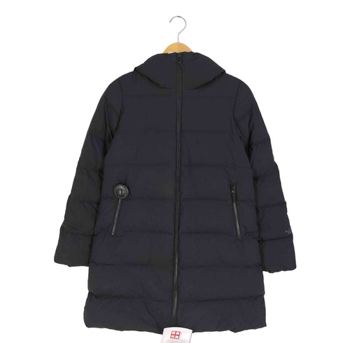 ザノースフェイス THE NORTH FACE GORE-TEX WINDSTOPPER ウィンドストッパー ダウンシェルコート レディース import:M