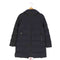 ザノースフェイス THE NORTH FACE GORE-TEX WINDSTOPPER ウィンドストッパー ダウンシェルコート レディース import:M