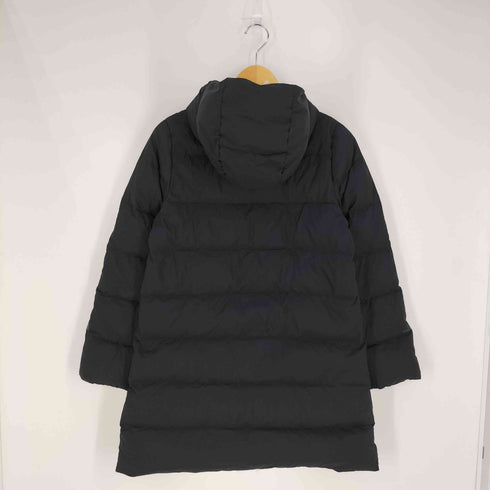 ザノースフェイス THE NORTH FACE GORE-TEX WINDSTOPPER ウィンドストッパー ダウンシェルコート レディース import:M