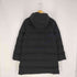 ザノースフェイス THE NORTH FACE GORE-TEX WINDSTOPPER ウィンドストッパー ダウンシェルコート レディース import:M
