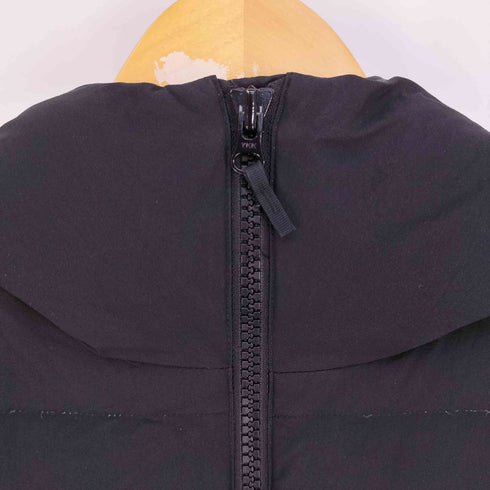 ザノースフェイス THE NORTH FACE GORE-TEX WINDSTOPPER ウィンドストッパー ダウンシェルコート レディース import:M