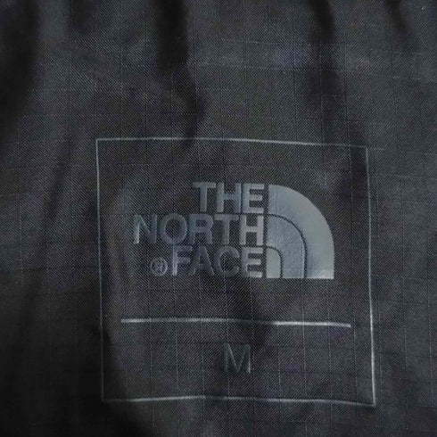 ザノースフェイス THE NORTH FACE GORE-TEX WINDSTOPPER ウィンドストッパー ダウンシェルコート レディース import:M