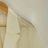 メゾンスペシャル MAISON SPECIAL Sheer Jacquard Oversized Jacket O.WHT レディース FREE