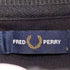フレッドペリー FRED PERRY 月桂樹刺繍 ライン トラック ジャケット レディース import:S