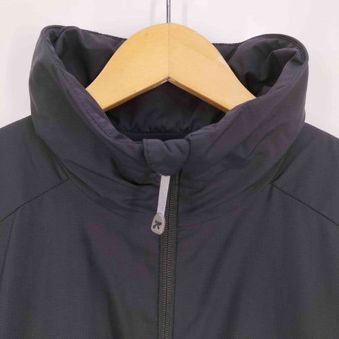 フーディーニ HOUDINI Add-in Jacket アドイン ジャケット パデッドジャケット メンズ import:L