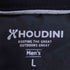 フーディーニ HOUDINI Add-in Jacket アドイン ジャケット パデッドジャケット メンズ import:L
