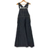 スローブイエナ SLOBE IENA Le DENIM カットオフ スカート デニム オーバーオール レディース